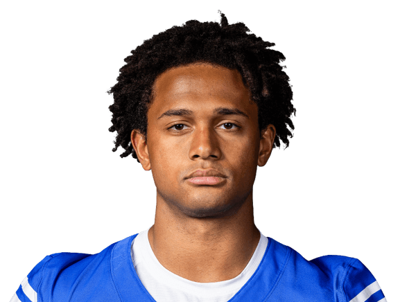 Marcus McKenzie