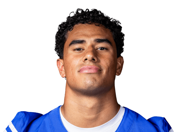 Maika Kaufusi