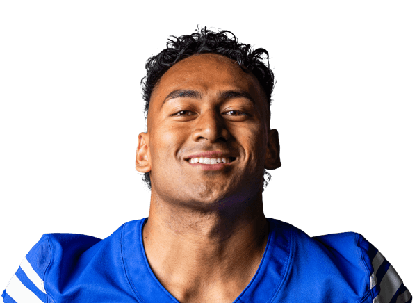 Lucky Finau