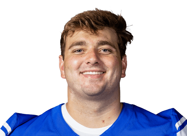 Jake Griffin