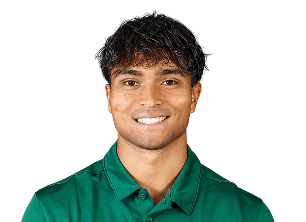 Koa Eldredge