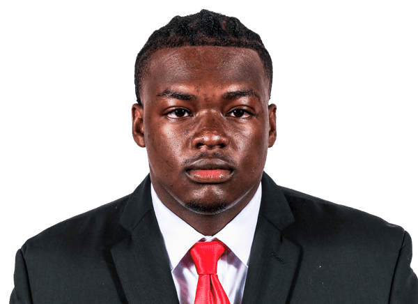 Darius Grimes