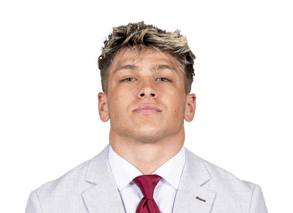 Ethan Carrier