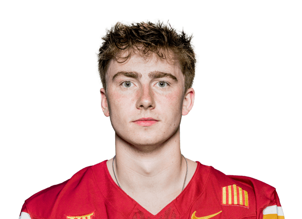 Kyle Konrardy