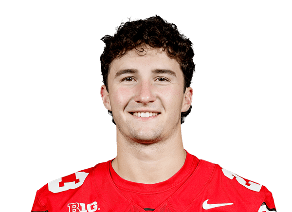 Nolan Baudo