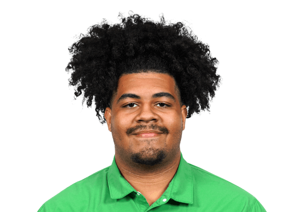 Keon Johnson