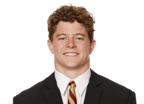 Michael Grant