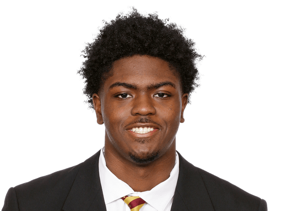 Jaden Jones