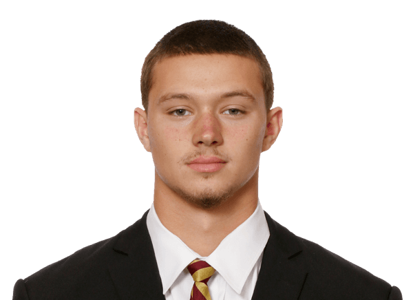 Ashton Bracewell