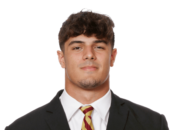 Brandon Torres