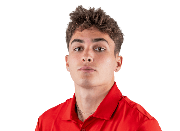 Luke Jones