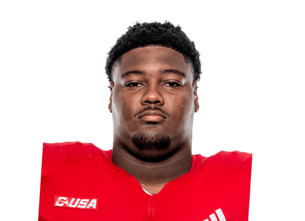 Cameron Griffin