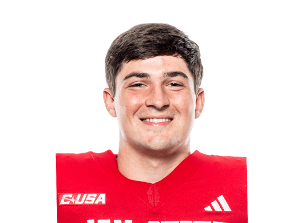 Colton Pitchford