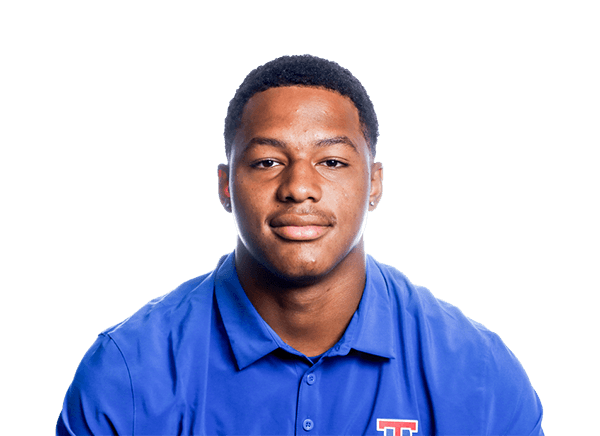 Zeke Campbell