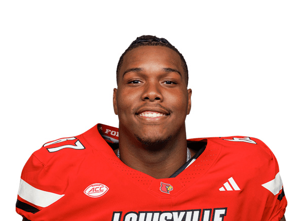 James Glover-Tyson