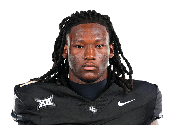 Duane Thomas Jr.