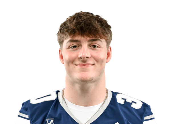 Carson Morgan