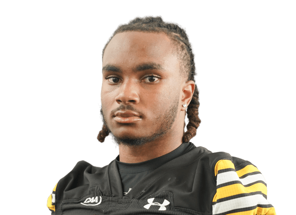 Trey Engram
