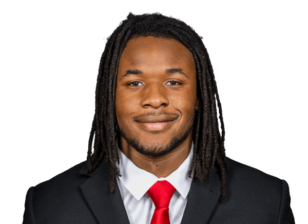 Terry Kirksey Jr.