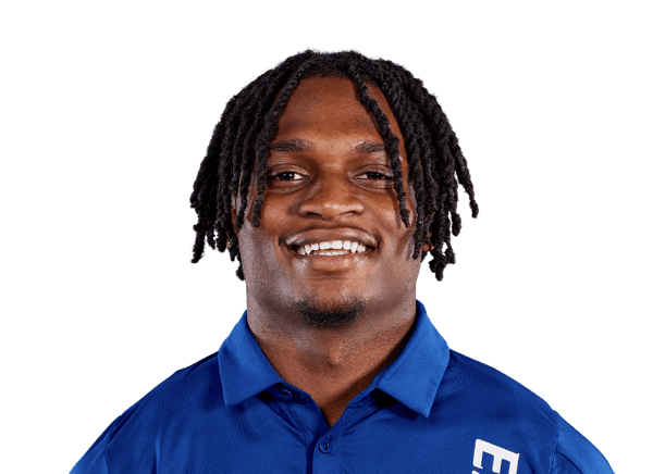 J'Shawn Anderson