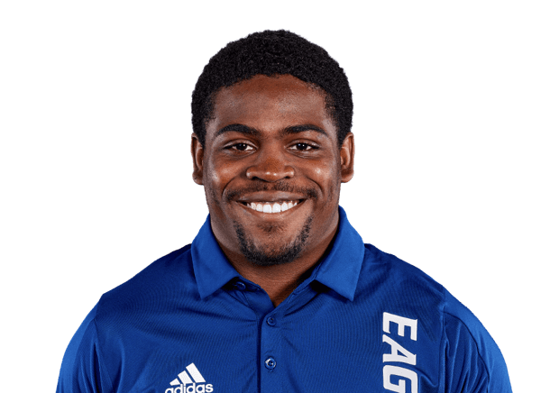 Jamarian Samuel