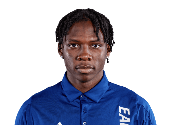 David Mbadinga