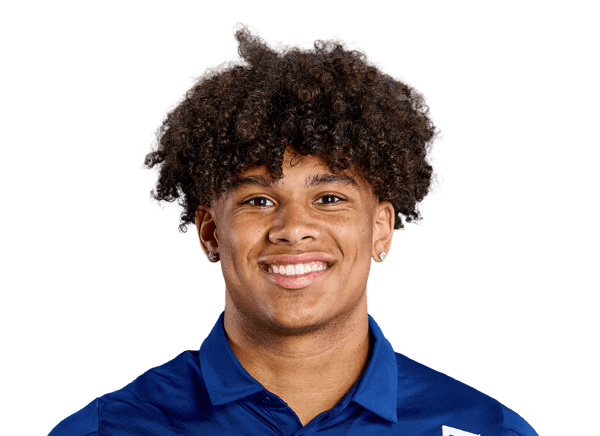 Holden Trice