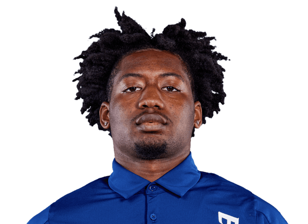 Amar Jenkins