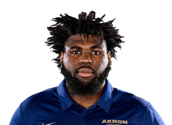 Darrell Johnson Jr.