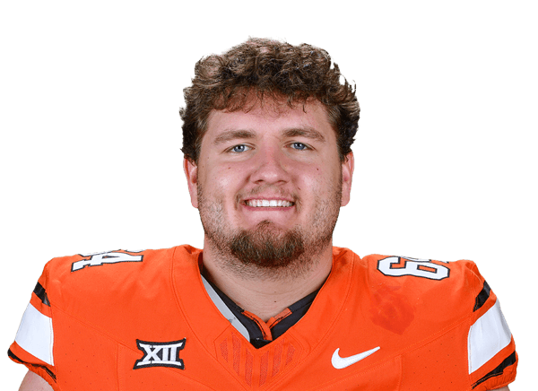 Jarrett Henry