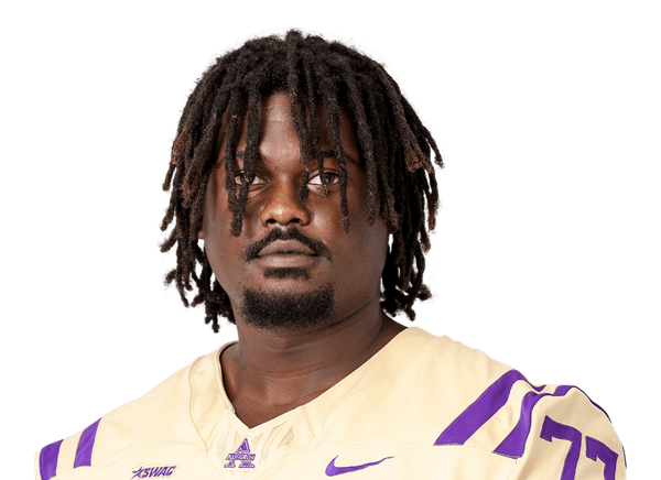 Andre Barton