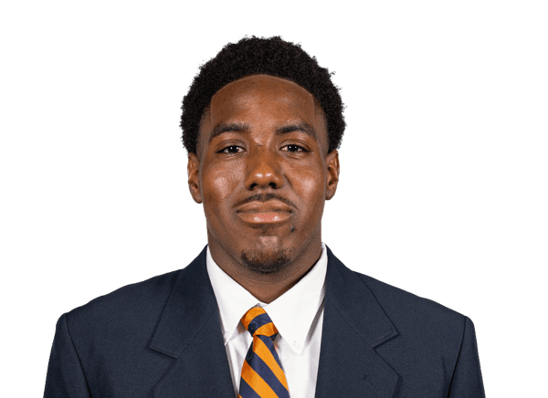 Da'Marcus Crosby II