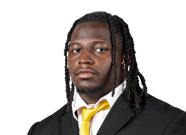Shamarr Jackson