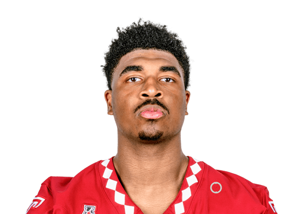 Reggie Jones