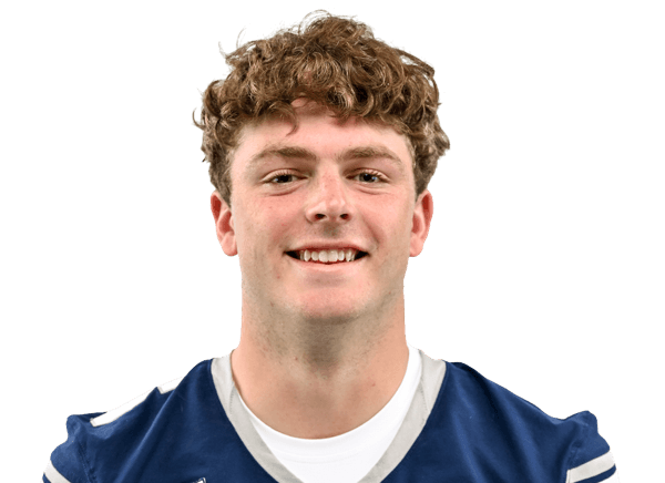 Drayden Dickmann