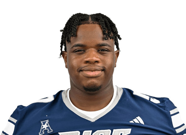 Aquantis Clemmons