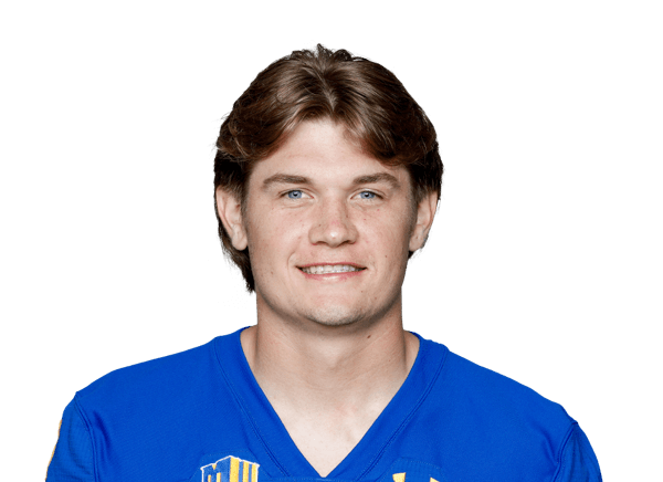 Brady Van Bennekum