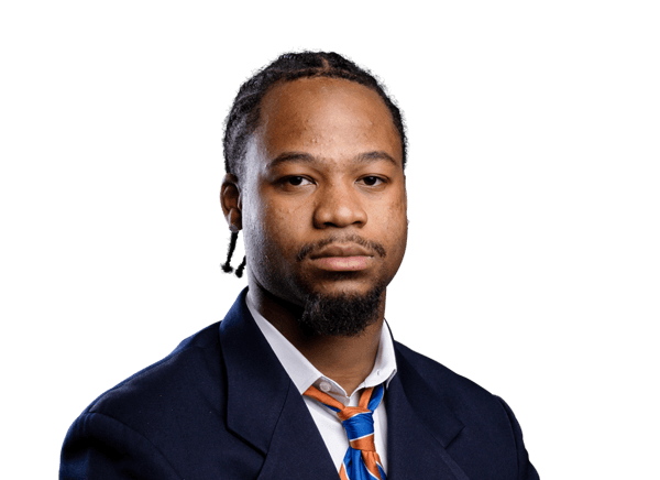 A'Marion McCoy