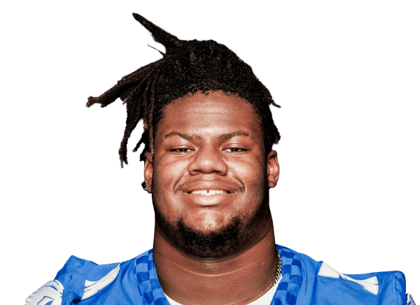 Cameron Jones