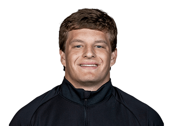 Brock Uihlein