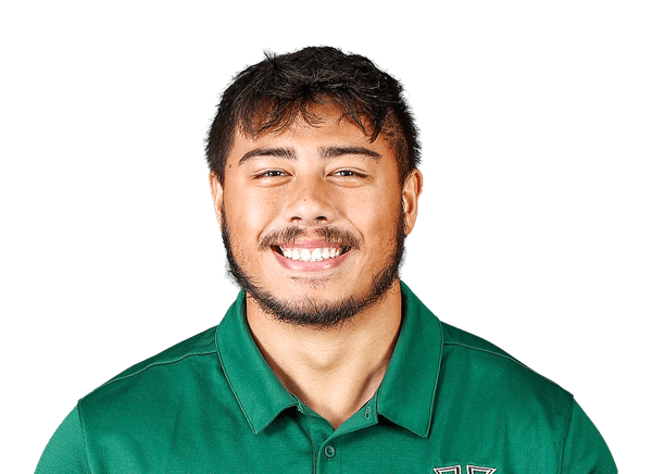 Micah Kaonohi-Kaihenui