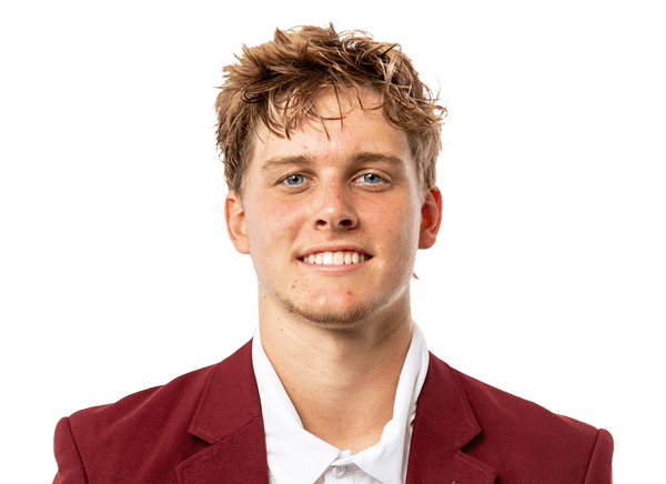 Trey Liebhardt