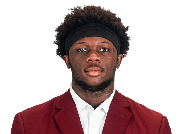 Jeremiah Alston-Jackson