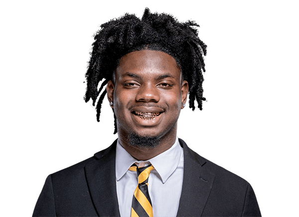 Dasheen Jackson