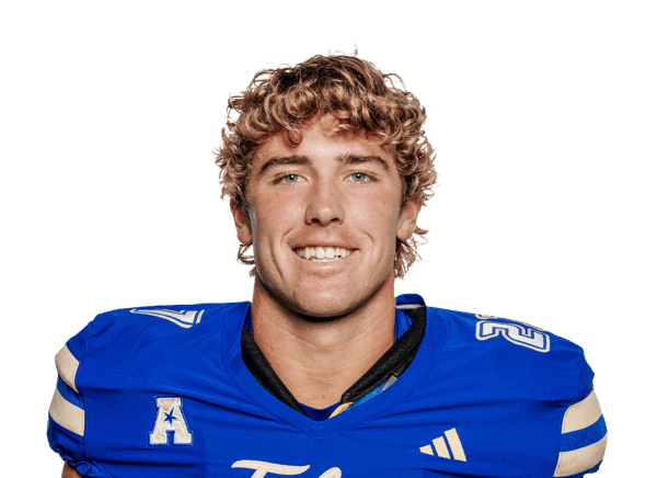 Zane Woodham