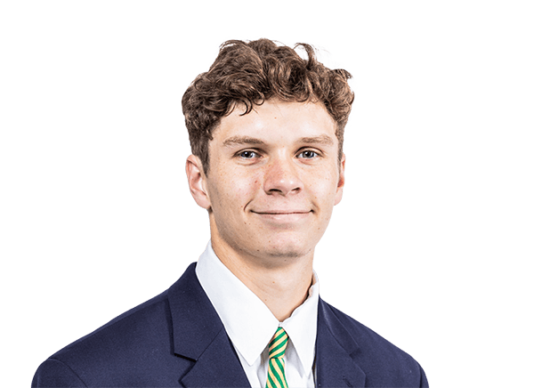 Jonah Delange
