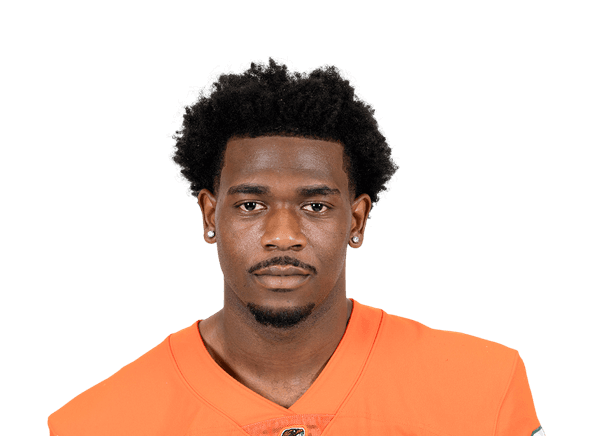 RJ Johnson III