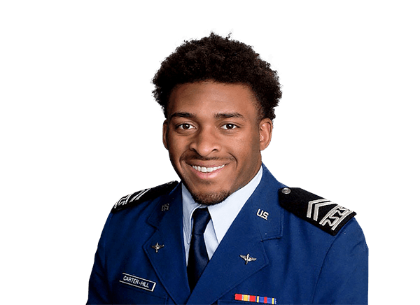 Chances Carter-Hill