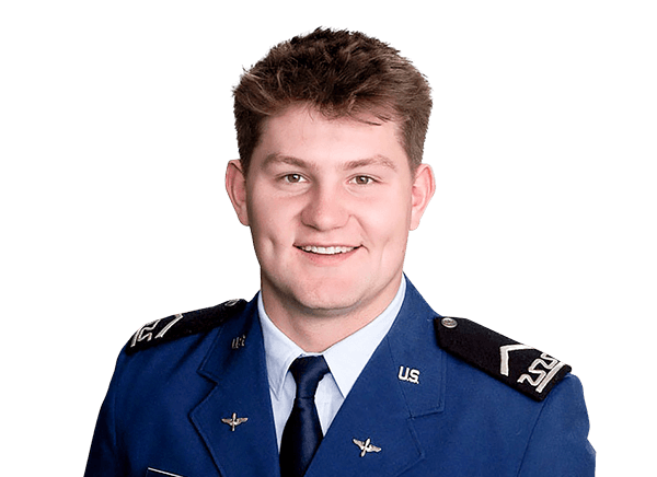 Jackson Adams