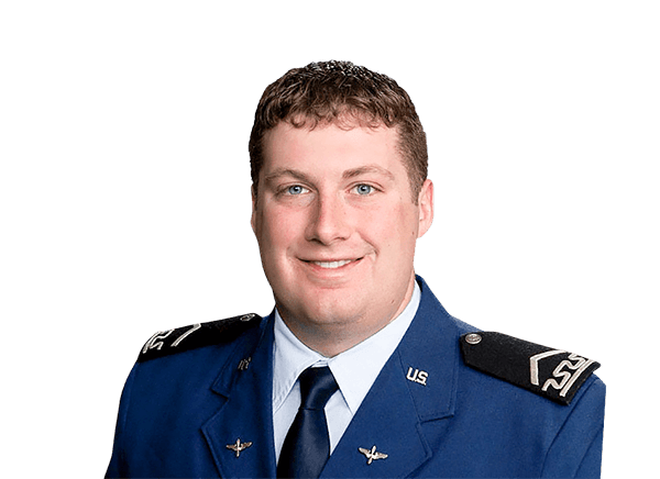 Jackson Garrett